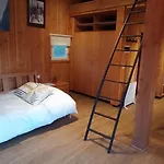 Minicasa Pudu Sur