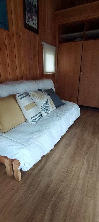 Сasa de vacaciones Minicasa Pudu Sur *