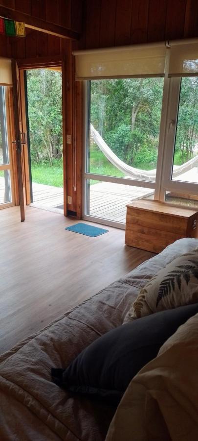 Minicasa Pudu Sur San Carlos de Bariloche