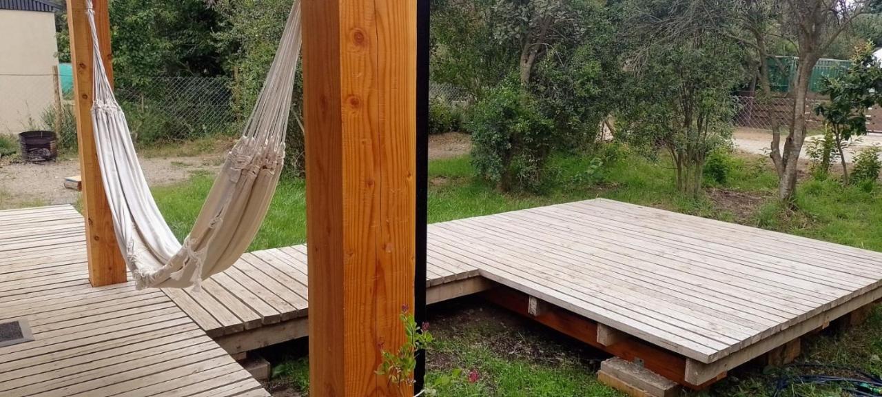 Сasa de vacaciones Minicasa Pudu Sur San Carlos de Bariloche