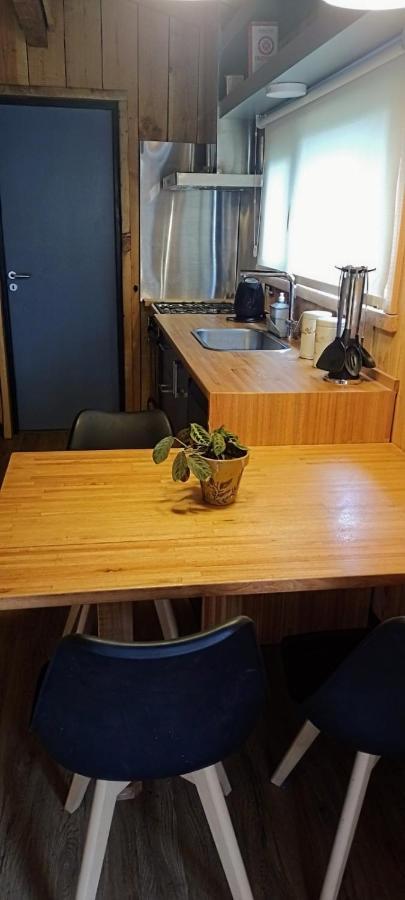 Сasa de vacaciones Minicasa Pudu Sur San Carlos de Bariloche