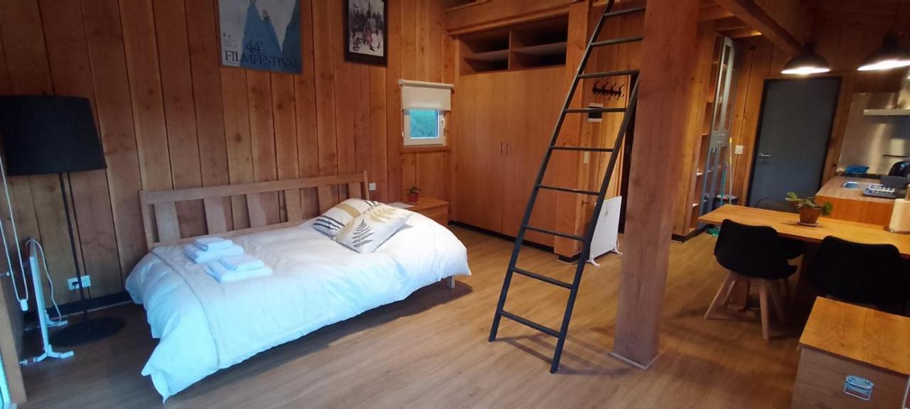 Minicasa Pudu Sur * San Carlos de Bariloche